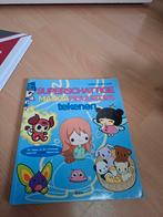 Manga figuren leren tekenen - Christopher Hart, Boeken, Gelezen, Ophalen of Verzenden, Tekenen en Schilderen, Geschikt voor kinderen