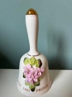 Charles and Diana fine bone china bell in original box, Antiek en Kunst, Antiek | Porselein, Ophalen of Verzenden