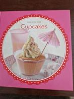 Cupcakes, Hobby en Vrije tijd, Taarten en Cupcakes maken, Ophalen of Verzenden, Nieuw, Cupcakes, Boek of Tijdschrift