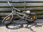 Kinder Fiets, Ophalen, Gebruikt, 16 tot 20 inch