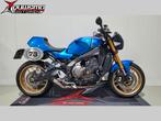 Yamaha XSR900 2023|Legend Blue|Dealer ondrhoudn| XSR 900 700, 890 cc, Motorrijbewijs A, Bedrijf, Sport