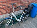 Moederfiets opknapper, Ophalen, 0 zitjes, Gebruikt, Overige merken