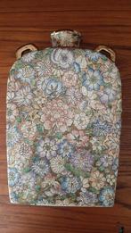 Japanse Mille Fleurs vaas keramiek, Gebruikt, Overige kleuren, Aardewerk of Porselein, Ophalen of Verzenden