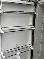 Koelkast, Witgoed en Apparatuur, Koelkasten en IJskasten, Ophalen, 150 tot 200 liter, Energieklasse A of zuiniger, 140 tot 160 cm