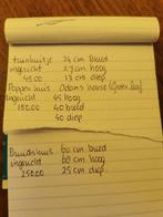 bruids winkel prachtig gemeubileerd van 250 nu 200 euro, Ophalen of Verzenden, Zo goed als nieuw, Poppenhuis