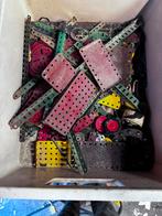 Vintage mecano, Ophalen of Verzenden, Gebruikt, Overige merken