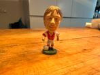 Ajax Witschge poppetje Corinthian, Verzamelen, Ophalen of Verzenden, Gebruikt, Ajax, Beeldje of Poppetje