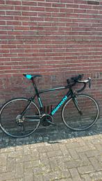 Bianchi via nirone 7, Fietsen en Brommers, Fietsen | Racefietsen, 28 inch, Heren, Milano, Ophalen of Verzenden