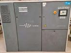 Atlas Copco GA 50VSD Air compressor / Schroefcompressor, Doe-het-zelf en Verbouw, Compressors, Gebruikt, Geluidgedempt, Niet ingevuld
