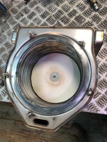 Warmtewisselaar Vaillant VHR 18-22 beschikbaar voor biedingen