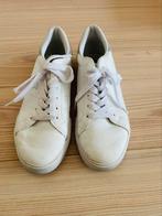 Dames Fila maat 39, Ophalen of Verzenden, Gedragen, Wit, Sneakers of Gympen