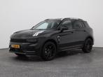 Lynk & Co 01 1.5 Plug-in Hybrid | 360° | BLACK | VOL LEDER, Met garantie (alle), Overige brandstoffen, Zwart, Bedrijf