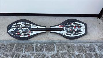 Waveboard beschikbaar voor biedingen