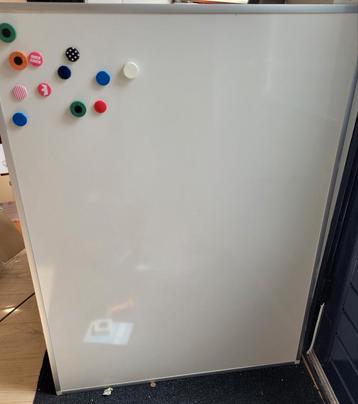 Whiteboard beschikbaar voor biedingen