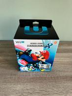 Mario Kart 8 limited edition, Wii U, Spelcomputers en Games, Games | Nintendo Wii U, Ophalen, 1 speler, Racen en Vliegen, Zo goed als nieuw