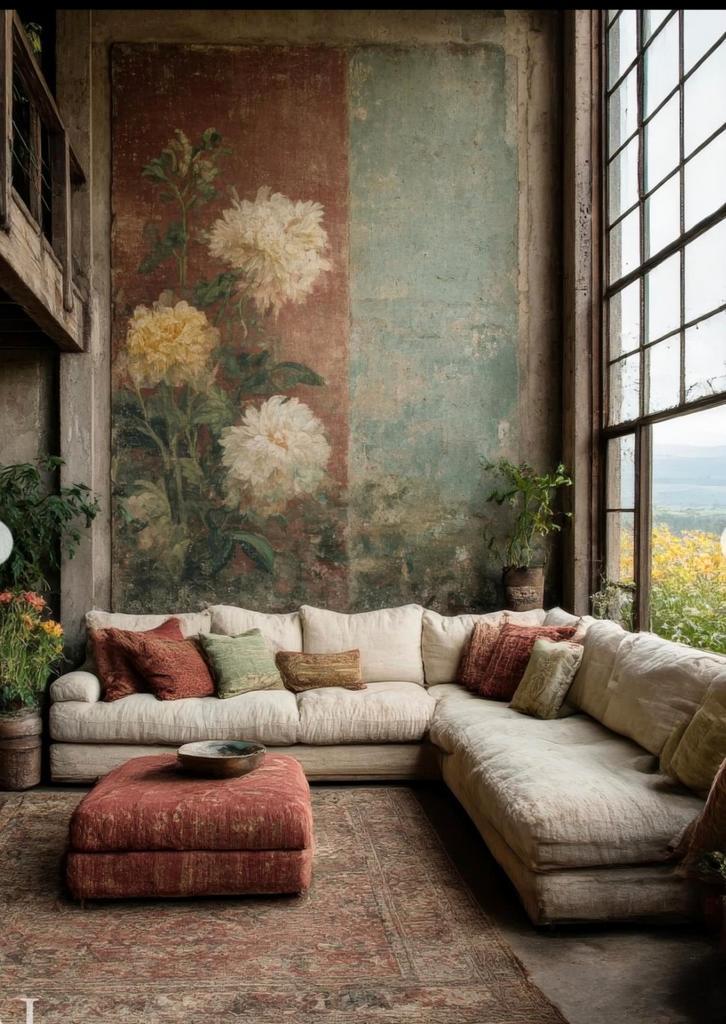 Muurschilderingen  alles is mogelijk!, Huis en Inrichting, Woonaccessoires | Wanddecoraties, Nieuw, Ophalen