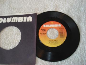 Billy Joel   Uptown Girl  Usa    Orgineel   beschikbaar voor biedingen