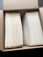 39 stuks A4 enveloppes bubbeltjes, Ophalen of Verzenden, Nieuw