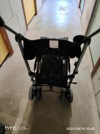Compacte buggy - Ideaal voor reizen, Kinderen en Baby's, Buggy's, Ophalen of Verzenden, Gebruikt, Overige merken