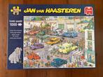 Jan van Haasteren - Jumbo gaat winkelen - 1000 stukjes, Ophalen of Verzenden, Zo goed als nieuw