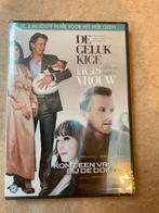 Dvd duo de gelukkige huisvrouw komt een vrouw bij de dokter, Vanaf 12 jaar, Ophalen of Verzenden, Drama