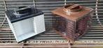 2x box voor cassettebandjes, Cd's en Dvd's, Cassettebandjes, Ophalen, Gebruikt, Origineel