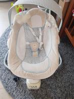 BabyGO Wipstoel Cuddly beige, Verzenden, Zo goed als nieuw, Overige merken, Verstelbaar