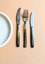 Gero 510 Zilmeta 'Slow Fox' Bestek, Huis en Inrichting, Keuken | Bestek, Ophalen of Verzenden