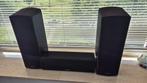 Onkyo Dolby Atmos Speakers  2 Frontspeakers, height & Center, Ophalen of Verzenden, Zo goed als nieuw, Overige merken, Overige spelers