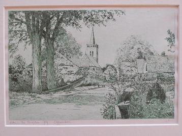 Peter de rijcke Opperdoes beschikbaar voor biedingen