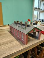 Metcalfe huisjes, Hobby en Vrije tijd, Modeltreinen | H0, Gelijkstroom of Wisselstroom, Brug, Tunnel of Gebouw, Zo goed als nieuw