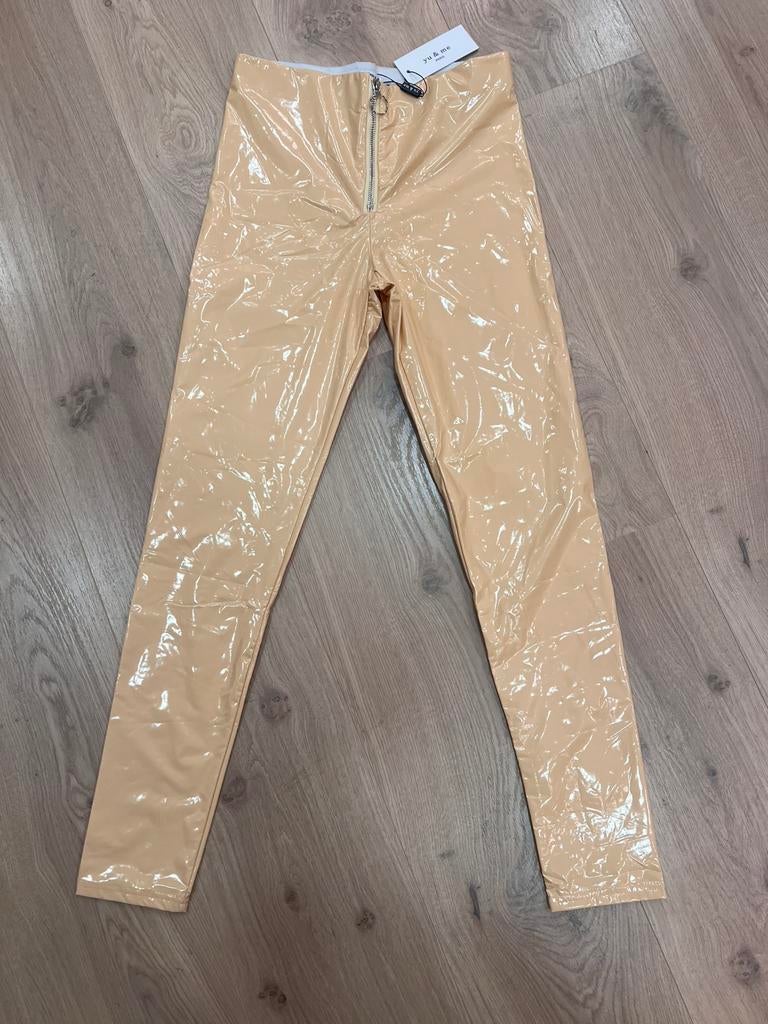 Partij leggings yu&me 20 stuks, Legging, Overige kleuren, Nieuw, Overige maten