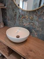 Hatria Design Waskom - Ø40cm - Made in Italy, Ophalen, Minder dan 50 cm, Zo goed als nieuw, Minder dan 25 cm