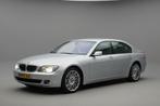 BMW 7-serie 750Li High exe.|Youngtimer|BTW|Gordijn|Topstaat, Automaat, Achterwielaandrijving, Gebruikt, 367 pk