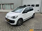 Volkswagen Up! 1.0 groove up! 75pk | BOMVOL! |, Auto's, Volkswagen, Voorwielaandrijving, Euro 5, Up!, 4 stoelen