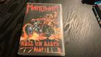 Iron maiden manowar judas priest dvd, Cd's en Dvd's, Dvd's | Muziek en Concerten, Ophalen of Verzenden, Zo goed als nieuw