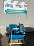 Boge 3 kw schroefcompessor, Doe-het-zelf en Verbouw, Compressors, Ophalen, Gebruikt, 200 tot 400 liter/min, Geluidgedempt