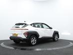 Hyundai KONA 1.6 GDI HEV Comfort | Navigatie | Camera | Crui, Auto's, 12 maanden, Stof, Gebruikt, Euro 6