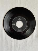 The cats Lea/I gotta know wat's going on, Gebruikt, 7 inch, Single, Ophalen of Verzenden