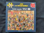 Jan van Haasteren - Ballroom dancing 950 stukjes, Ophalen of Verzenden, 500 t/m 1500 stukjes, Zo goed als nieuw, Legpuzzel
