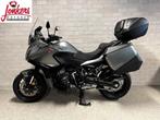 HONDA NT 1100 (bj 2024 model 2025), 2 cilinders, HONDA, Motorrijbewijs A, Bedrijf