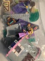 Lego Rapunzel Set, Ophalen of Verzenden, Gebruikt, Losse stenen, Lego
