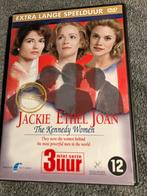 Jackie Ethel Joan - The Kennedy Women DVD, Ophalen of Verzenden, Zo goed als nieuw, Vanaf 12 jaar, Boxset