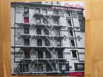 Lp - CHARLIE PARKER - apartment sessions - 1980, Ophalen of Verzenden, Zo goed als nieuw, Jazz