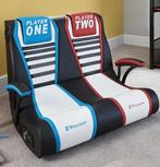 X-Rocker duo game stoel, Ophalen, Zo goed als nieuw