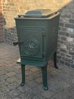 Jotul 602N houtkachel, Huis en Inrichting, Kachels, Ophalen, Zo goed als nieuw, Hout, Houtkachel