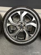 18” originele Mazda MX-30 velgen + banden 5x114.3 9965777080, 18 inch, -, -, Banden en Velgen