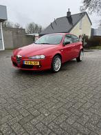 Alfa Romeo 147 2.0 T.Spark Distinctive, Auto's, Voorwielaandrijving, Traction-control, Gebruikt, 150 pk