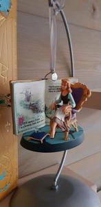 Disney Sketchbook ornament Assepoester, Ophalen of Verzenden, Assepoester of Belle, Zo goed als nieuw, Beeldje of Figuurtje