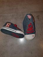 Schoentjes Replay maat 18, Kinderen en Baby's, Babykleding | Schoentjes en Sokjes, Schoentjes, Jongetje of Meisje, Ophalen of Verzenden